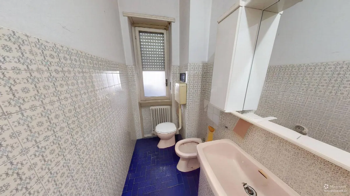 Appartamento in vendita a Torino, Santa Rita - foto 10