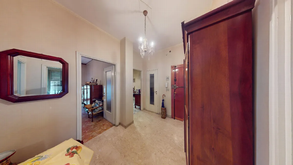 Appartamento in vendita a Torino, Santa Rita - foto 4