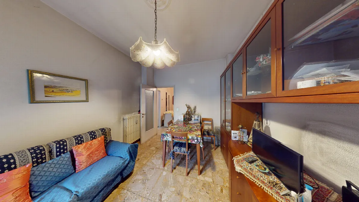 Appartamento in vendita a Torino, Santa Rita - foto 7