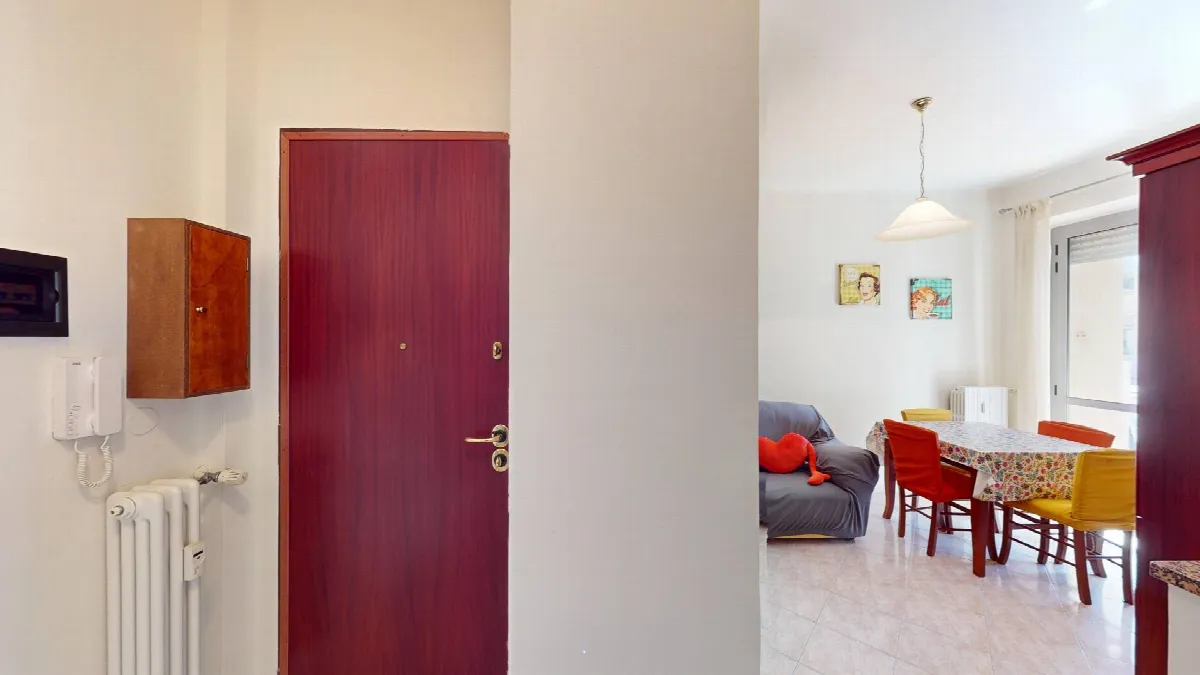Appartamento in vendita a Torino, Parella - foto 5