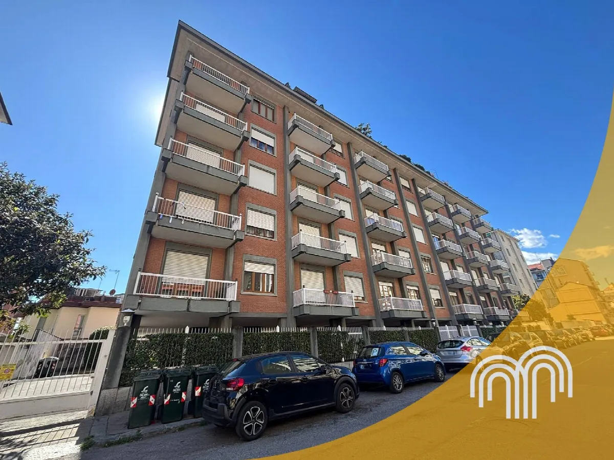 Appartamento in vendita a Torino, Pozzo Strada - foto 1