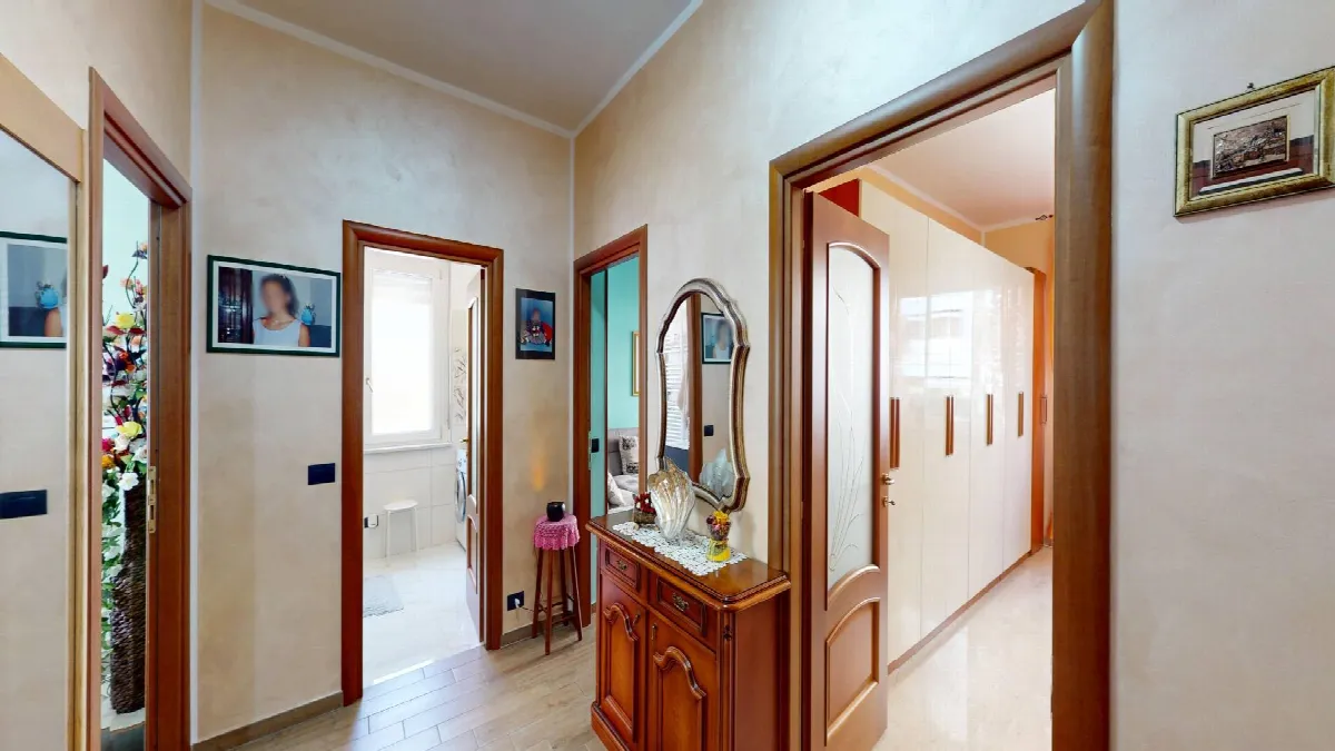 Appartamento in vendita a Torino, Pozzo Strada - foto 7