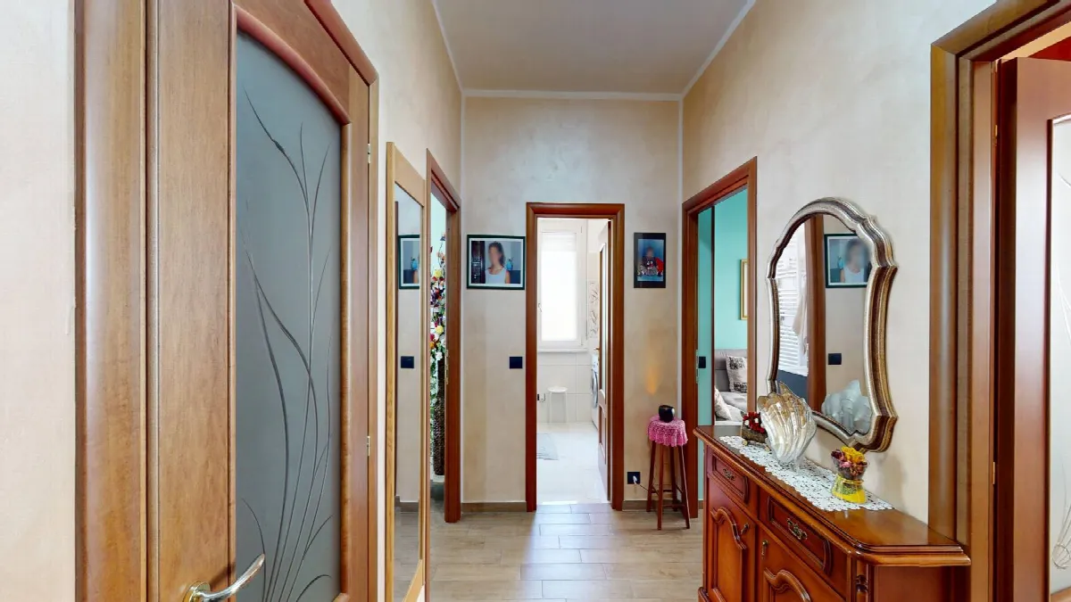 Appartamento in vendita a Torino, Pozzo Strada - foto 8