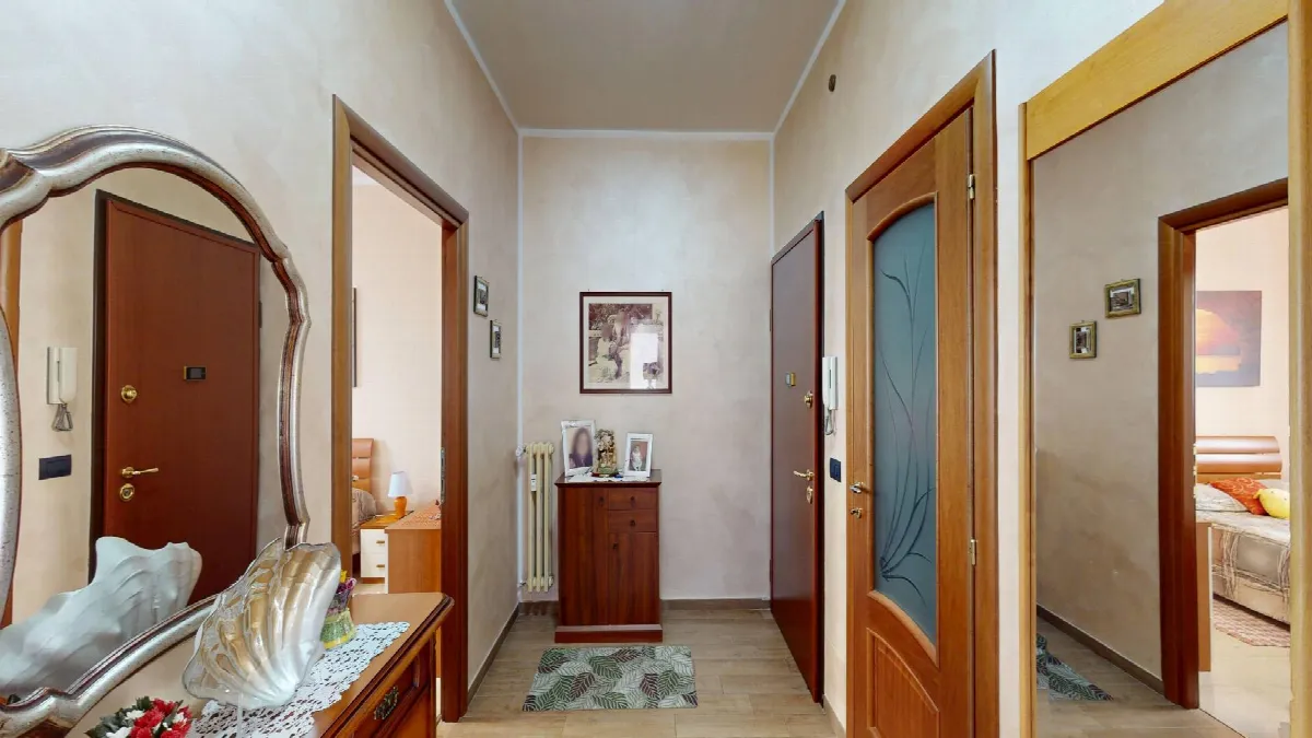 Appartamento in vendita a Torino, Pozzo Strada - foto 9