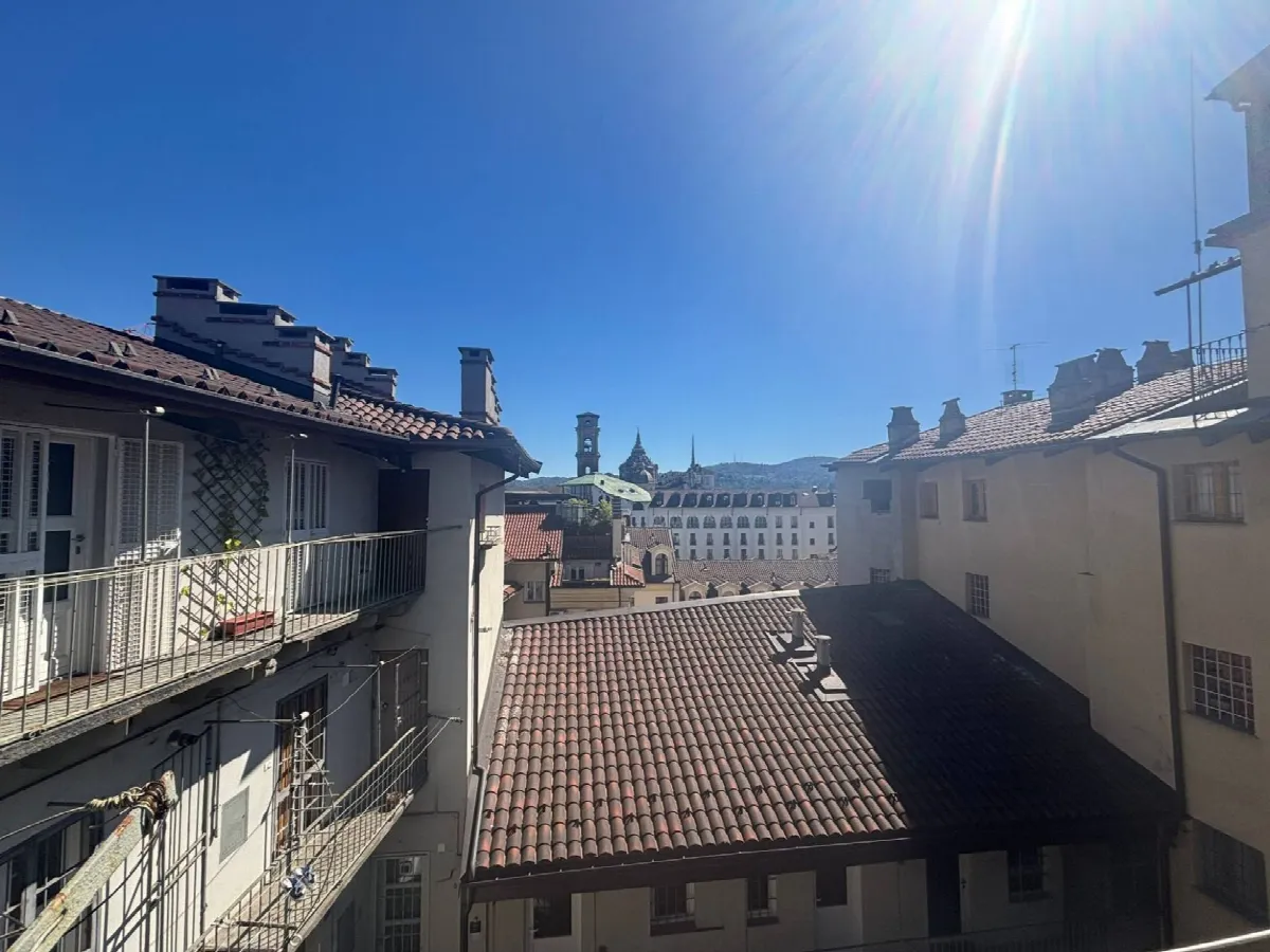 Appartamento in vendita a Torino, Centro - foto 4