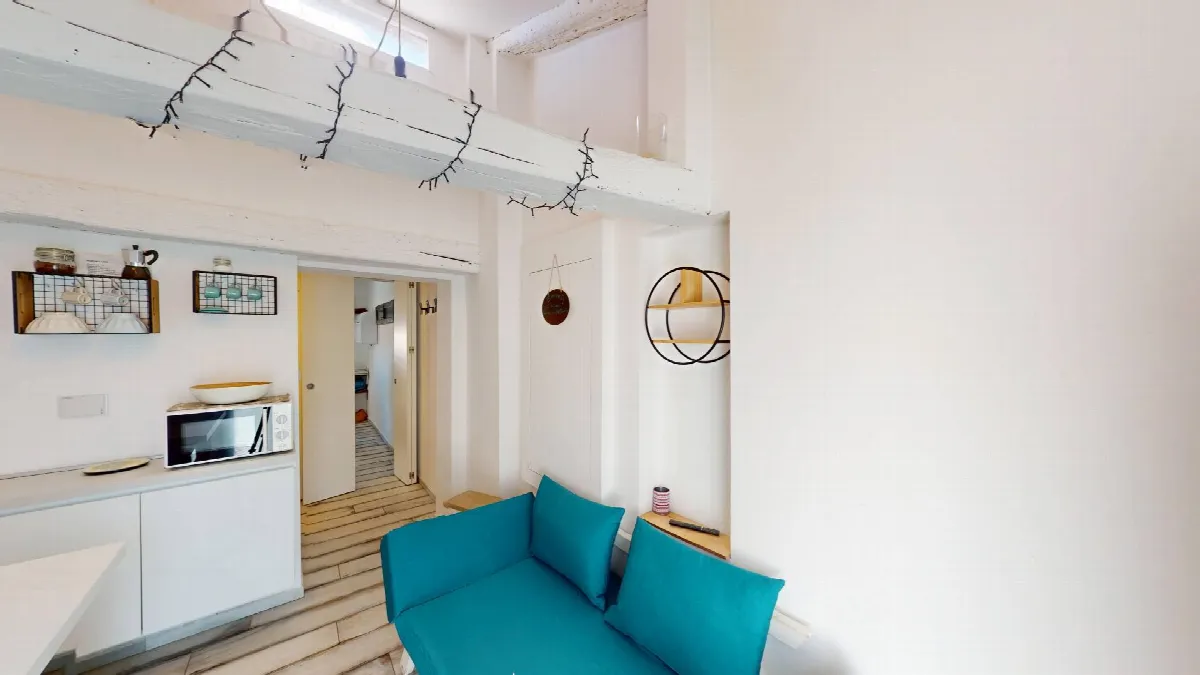 Appartamento in vendita a Torino, Centro - foto 8