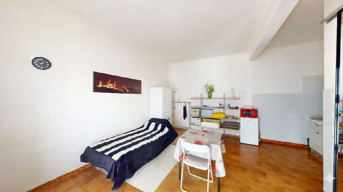 Appartamento in vendita a Torino, San Donato - foto 2