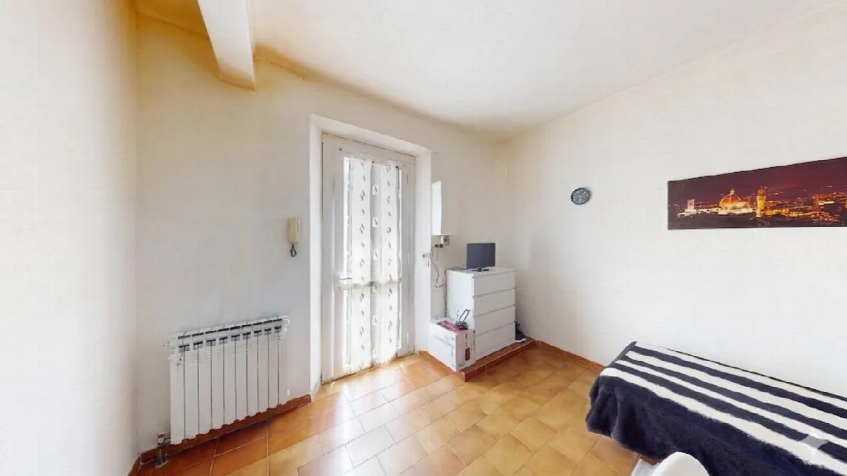 Appartamento in vendita a Torino, San Donato - foto 3
