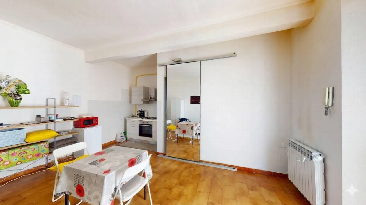 Appartamento in vendita a Torino, San Donato - foto 5