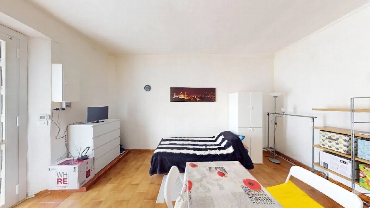 Appartamento in vendita a Torino, San Donato - foto 6