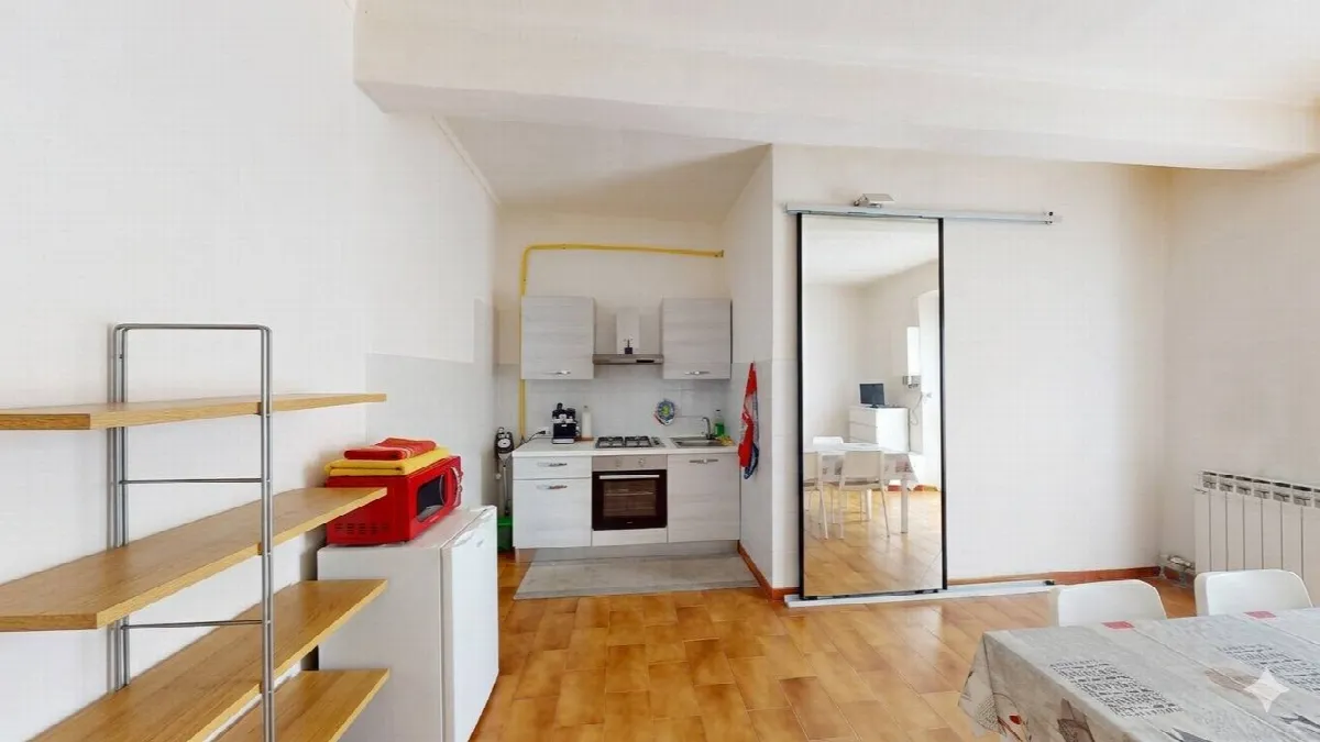 Appartamento in vendita a Torino, San Donato - foto 8
