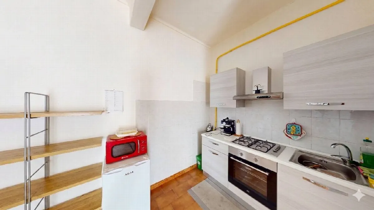 Appartamento in vendita a Torino, San Donato - foto 9