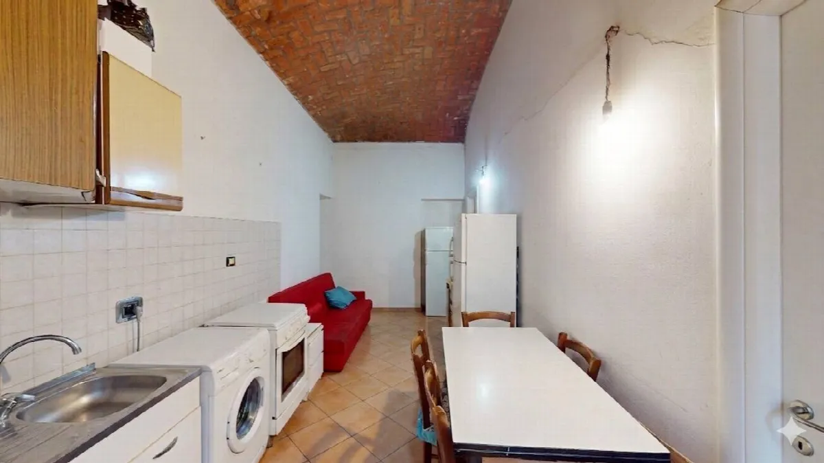 Appartamento in vendita a Torino, Nizza Millefonti - foto 2