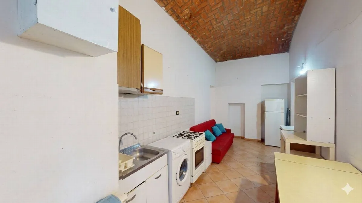 Appartamento in vendita a Torino, Nizza Millefonti - foto 3