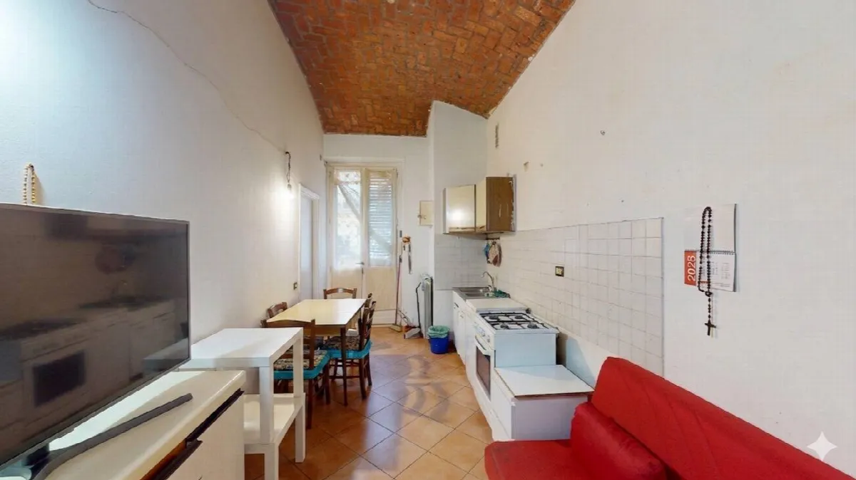 Appartamento in vendita a Torino, Nizza Millefonti - foto 4