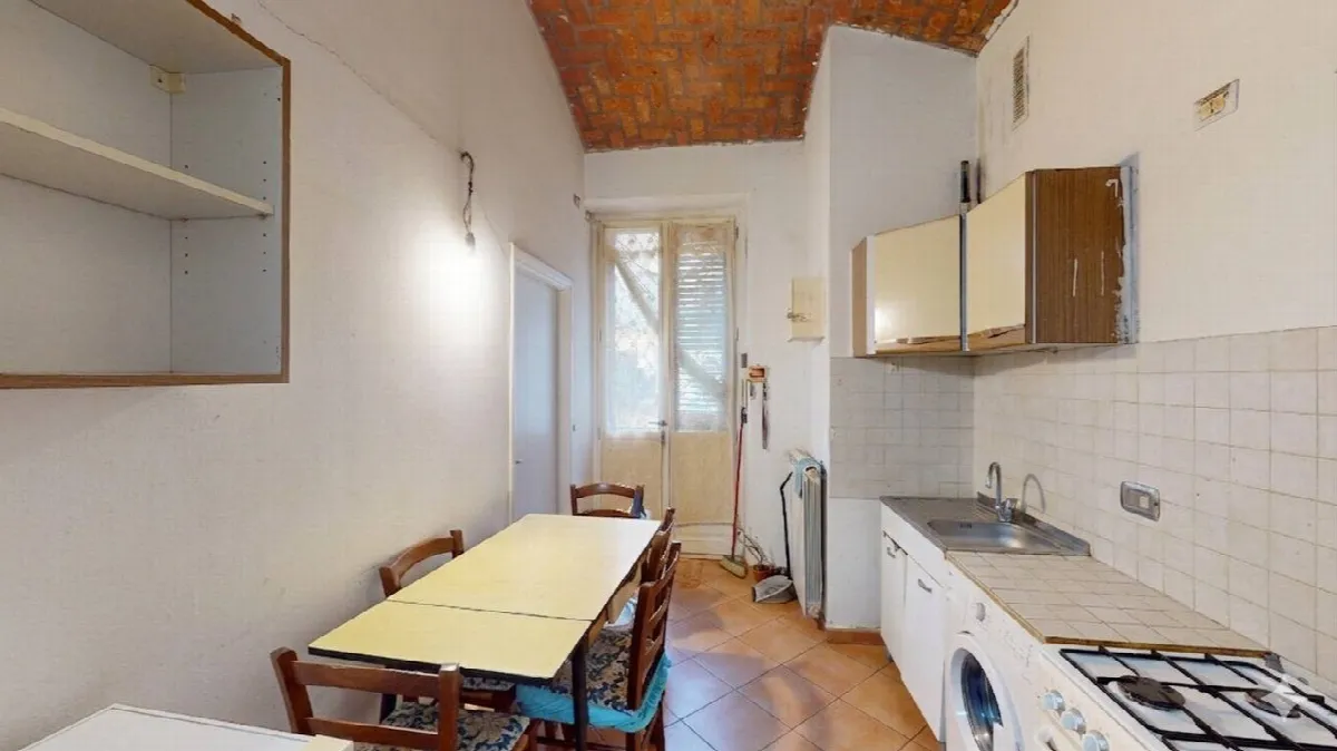 Appartamento in vendita a Torino, Nizza Millefonti - foto 5