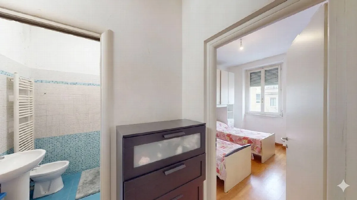 Appartamento in vendita a Torino, Nizza Millefonti - foto 6