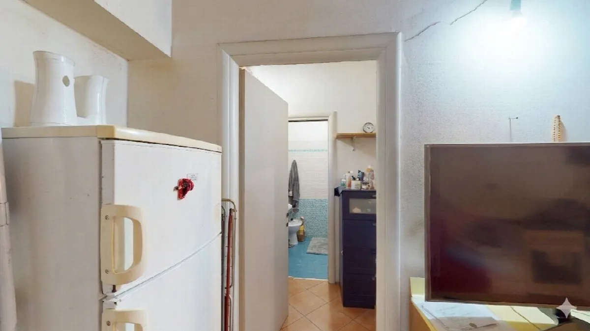 Appartamento in vendita a Torino, Nizza Millefonti - foto 7