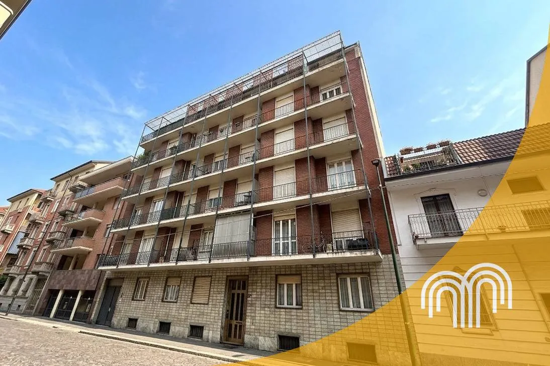 Appartamento in vendita a Torino, Pozzo Strada - foto 1