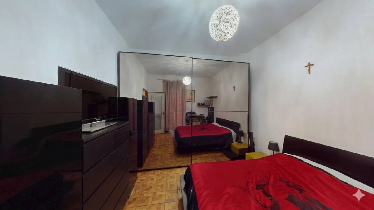 Appartamento in vendita a Torino, Pozzo Strada - foto 10