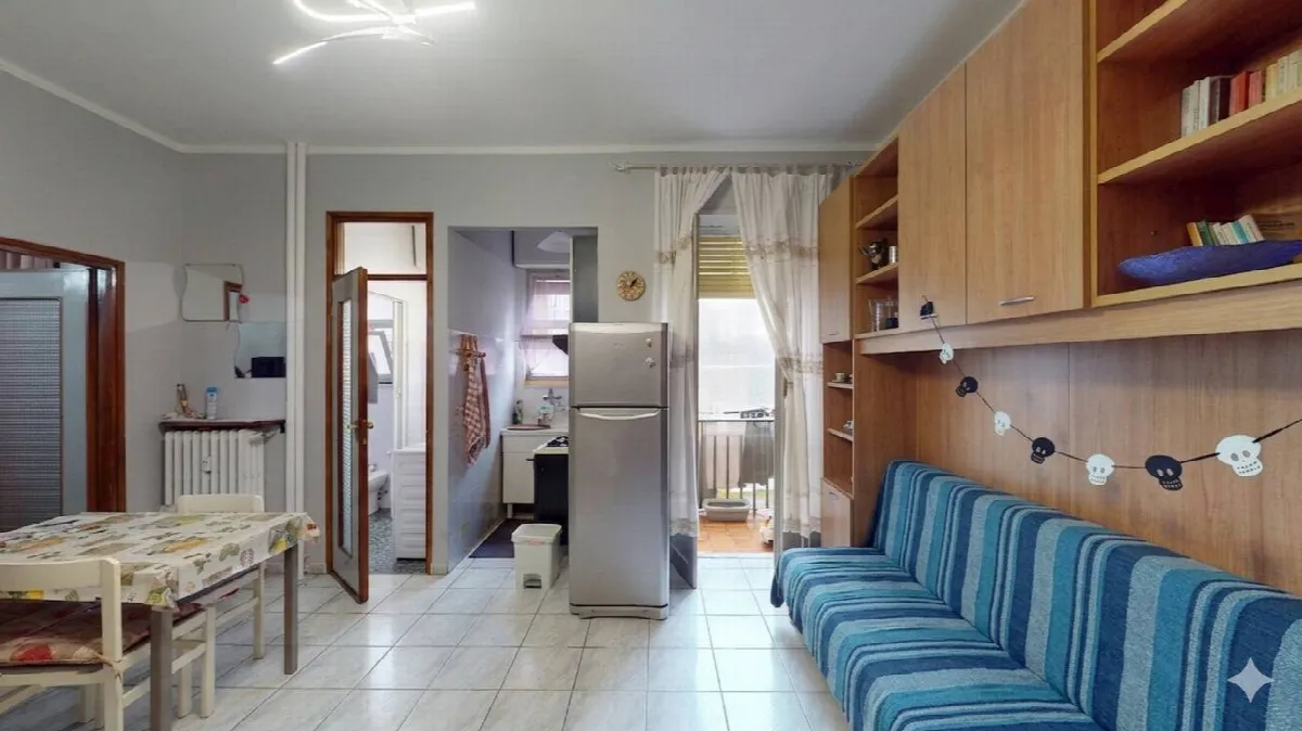 Appartamento in vendita a Torino, Pozzo Strada - foto 2