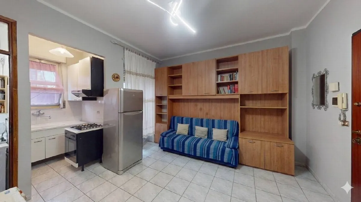 Appartamento in vendita a Torino, Pozzo Strada - foto 4