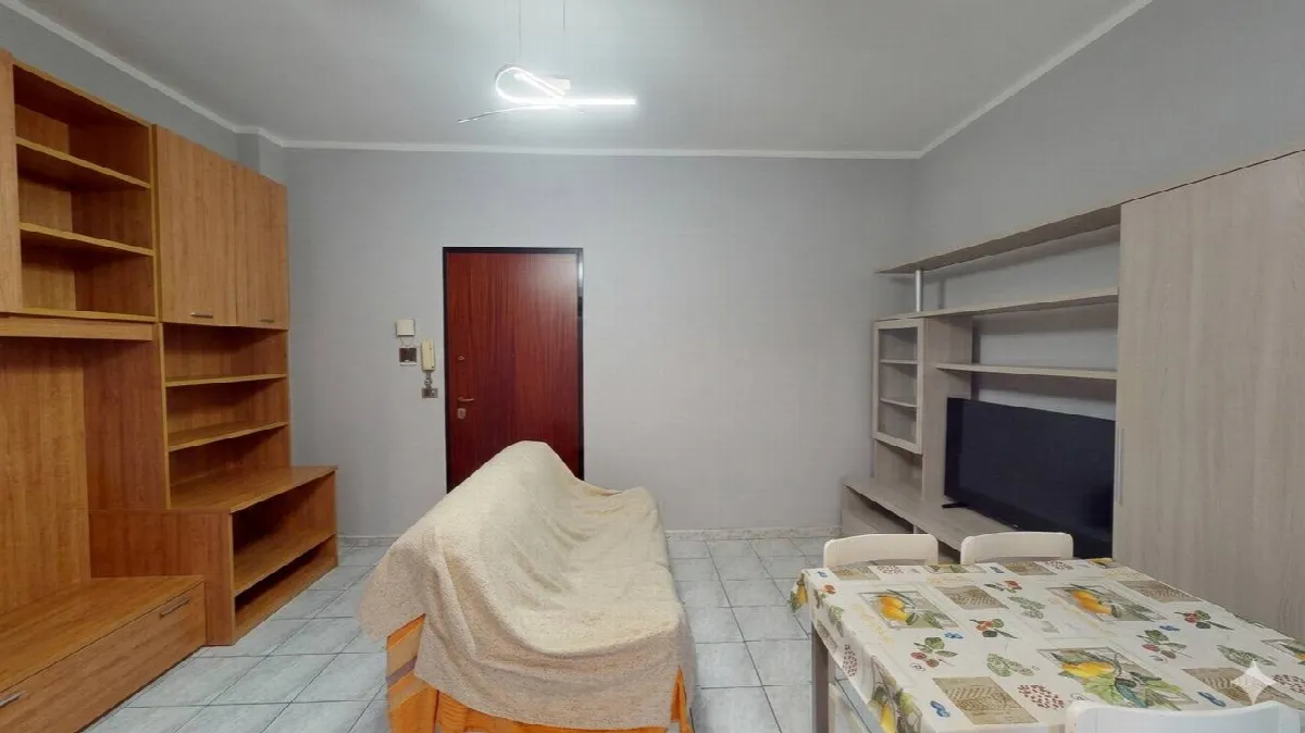 Appartamento in vendita a Torino, Pozzo Strada - foto 8