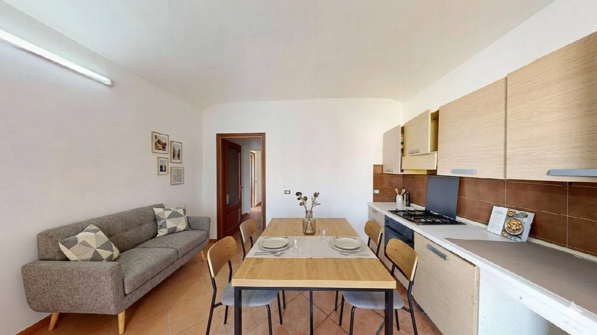 Appartamento in vendita a Torino, Aurora - foto 3