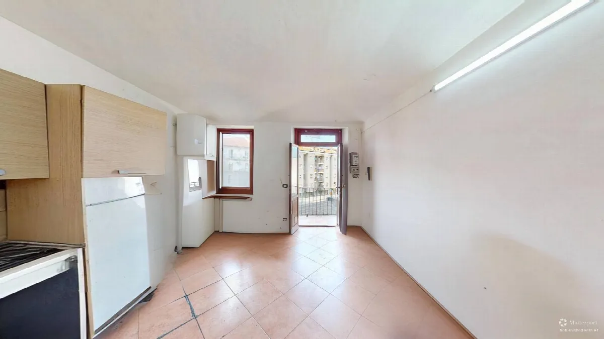 Appartamento in vendita a Torino, Aurora - foto 6