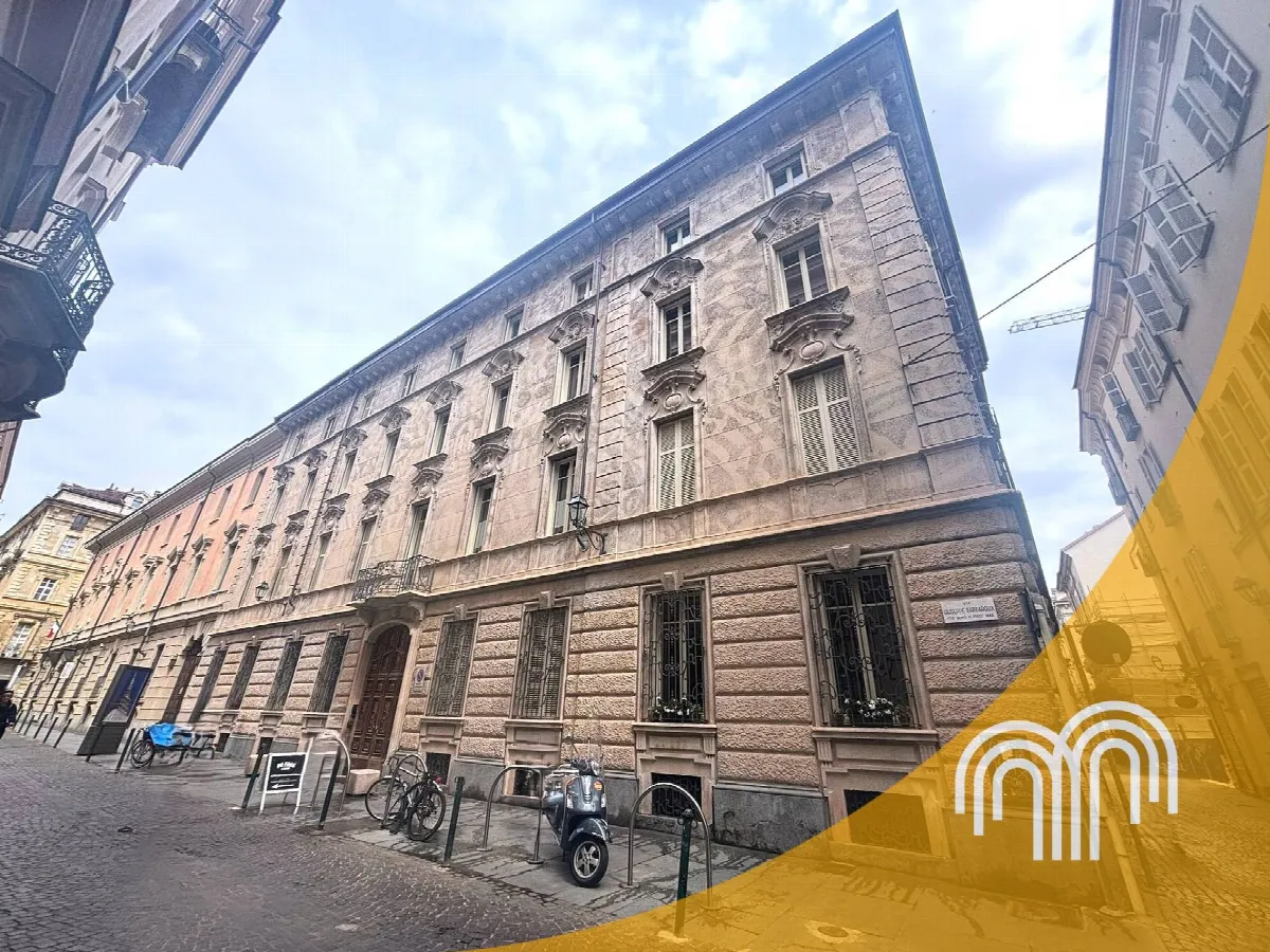 Appartamento in vendita a Torino, Centro - foto 1