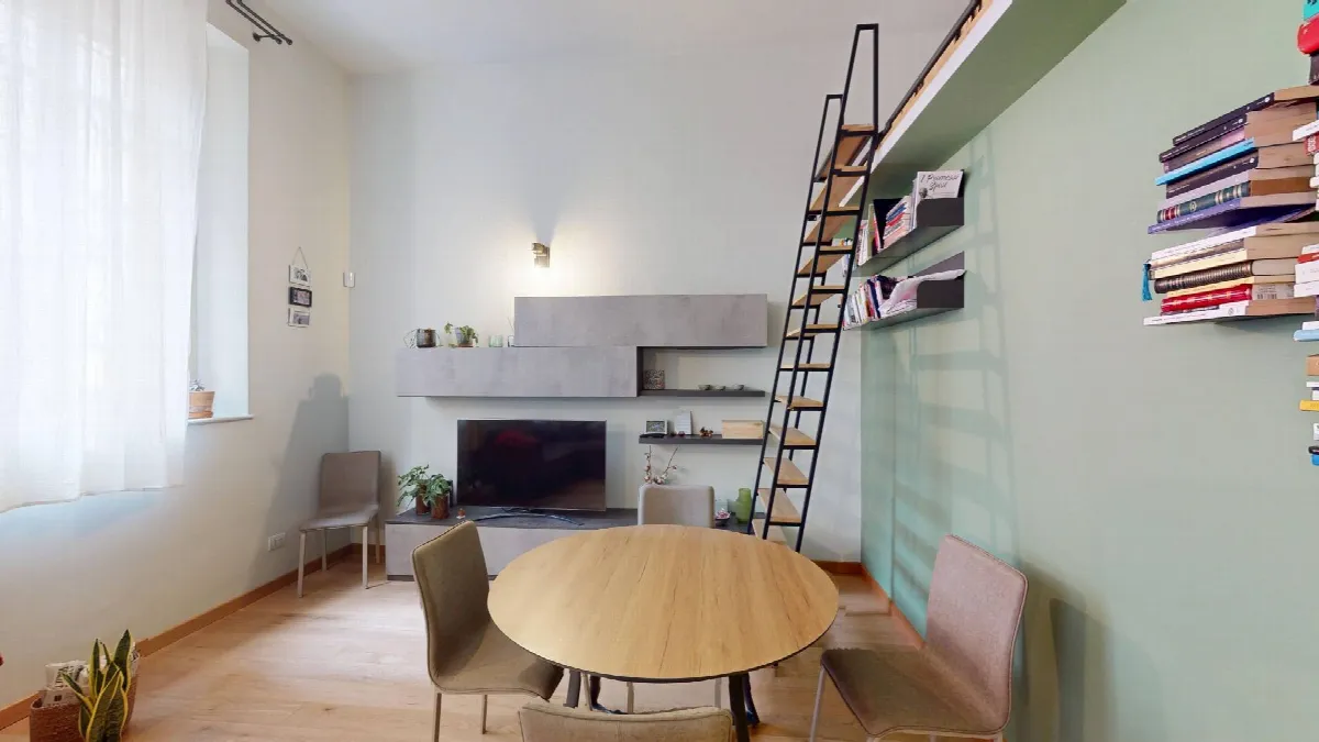 Appartamento in vendita a Torino, Centro - foto 10
