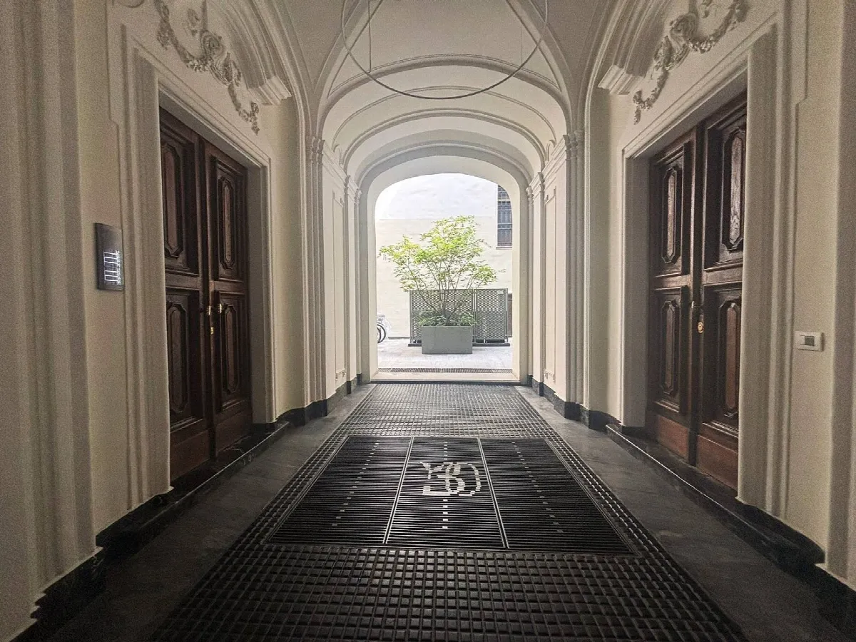 Appartamento in vendita a Torino, Centro - foto 2