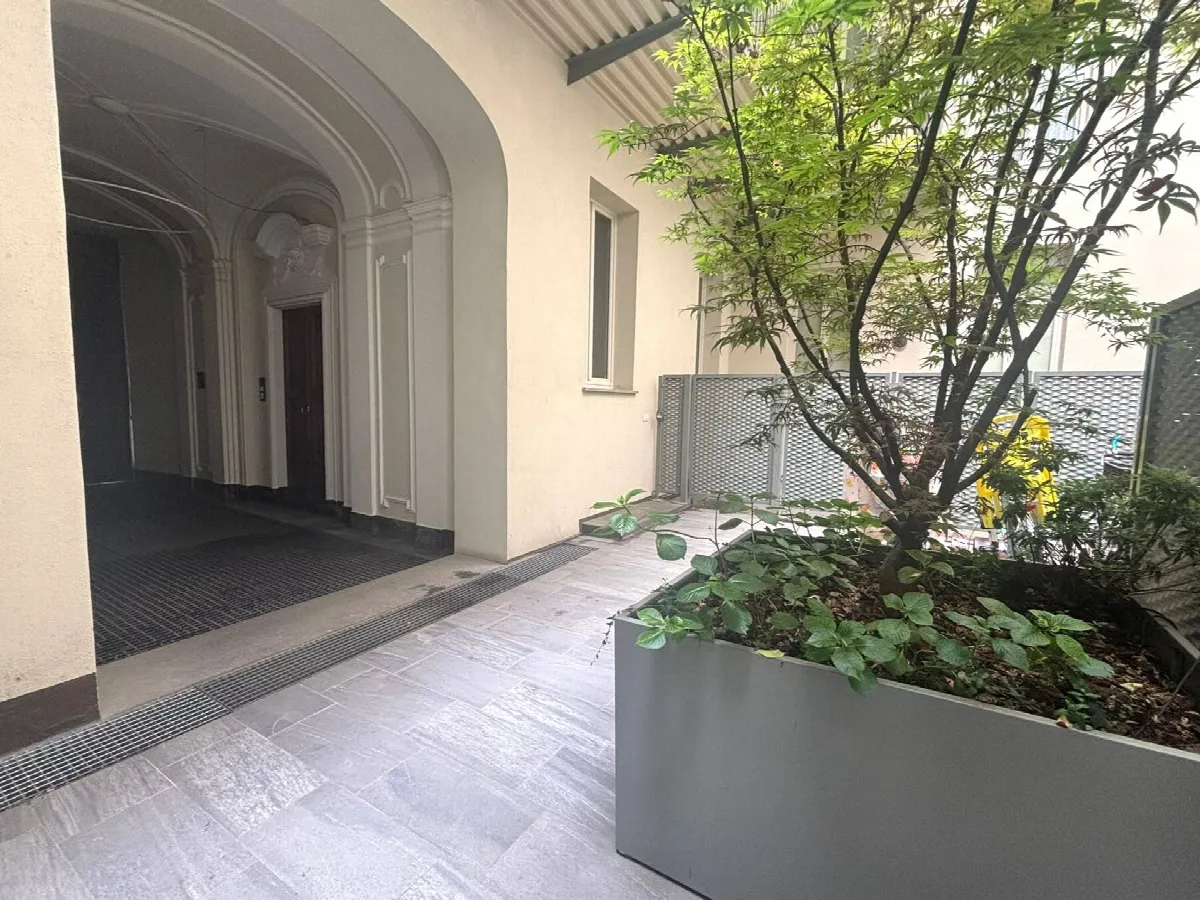 Appartamento in vendita a Torino, Centro - foto 5