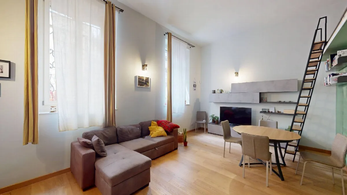 Appartamento in vendita a Torino, Centro - foto 8