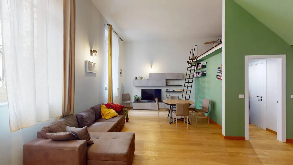 Appartamento in vendita a Torino, Centro - foto 9