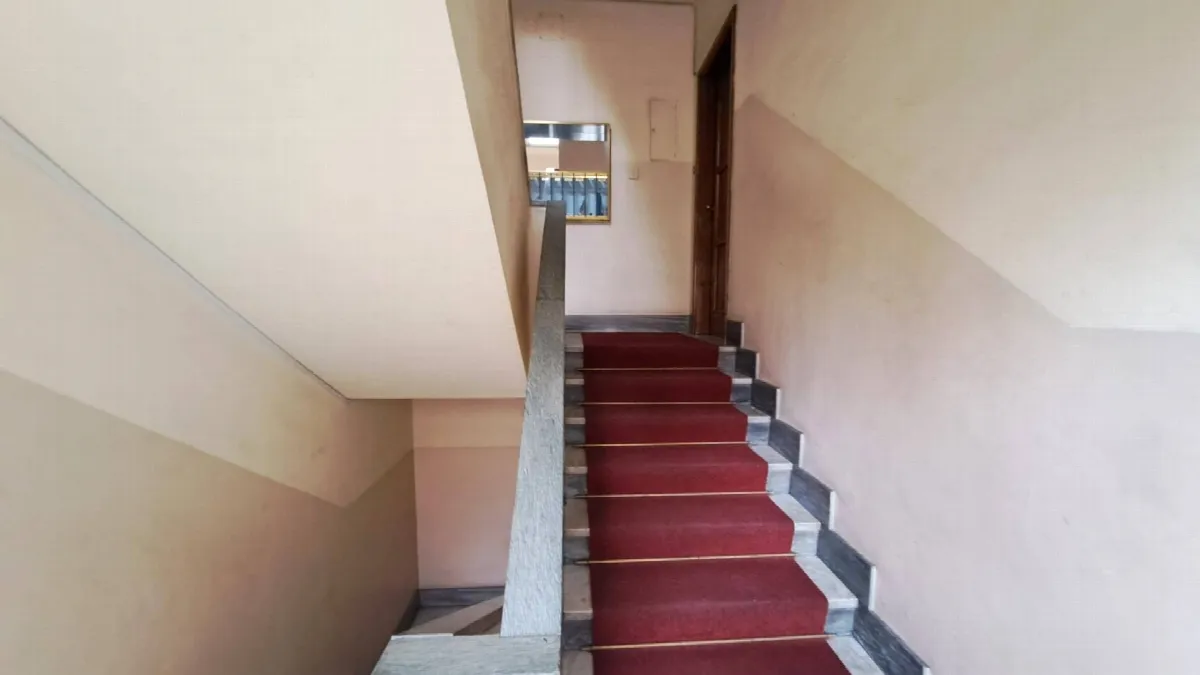 Appartamento in vendita a Torino, Nizza Millefonti - foto 2