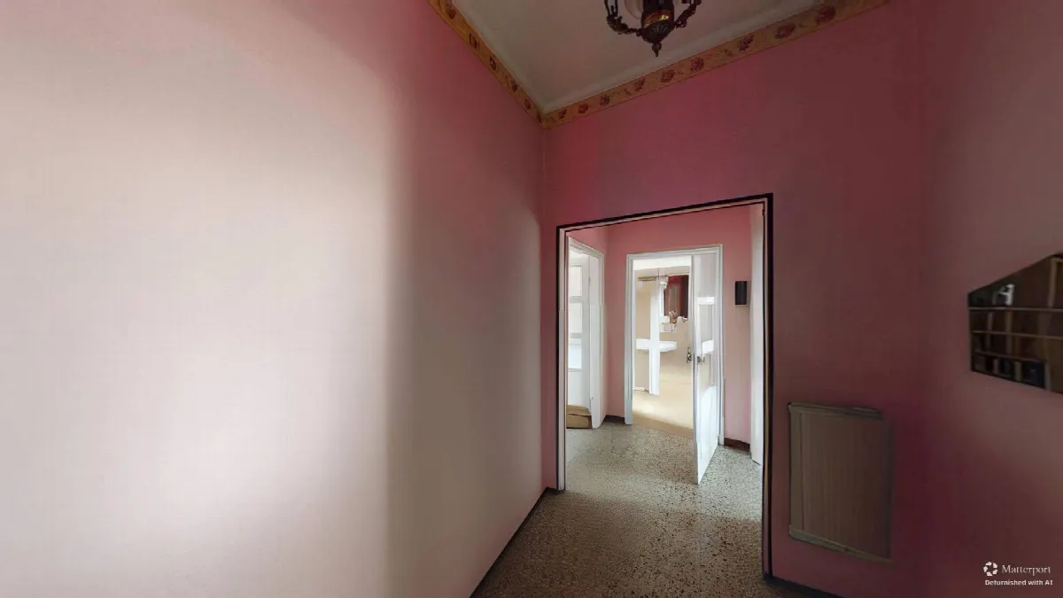 Appartamento in vendita a Torino, Nizza Millefonti - foto 3