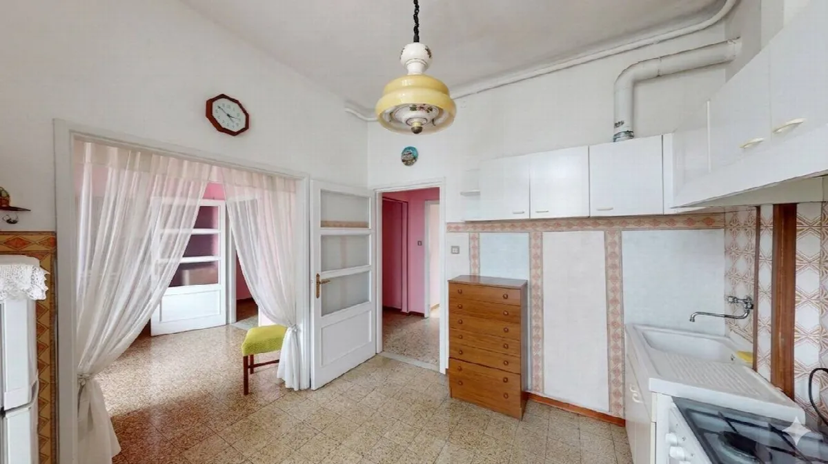 Appartamento in vendita a Torino, Nizza Millefonti - foto 4