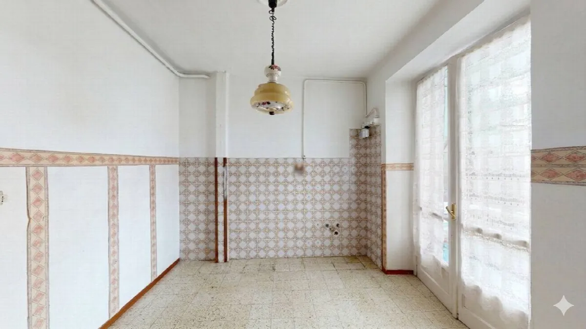 Appartamento in vendita a Torino, Nizza Millefonti - foto 6