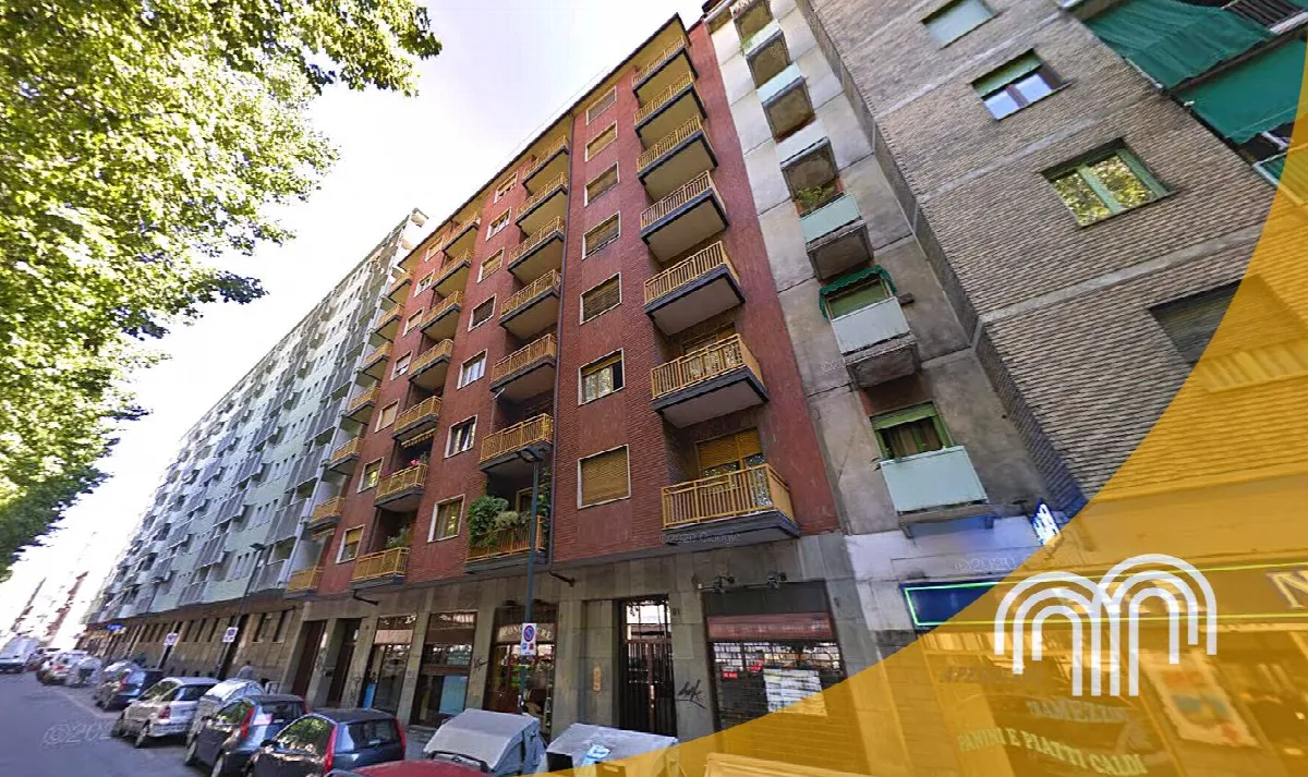Appartamento in vendita a Torino, Aurora - foto 1