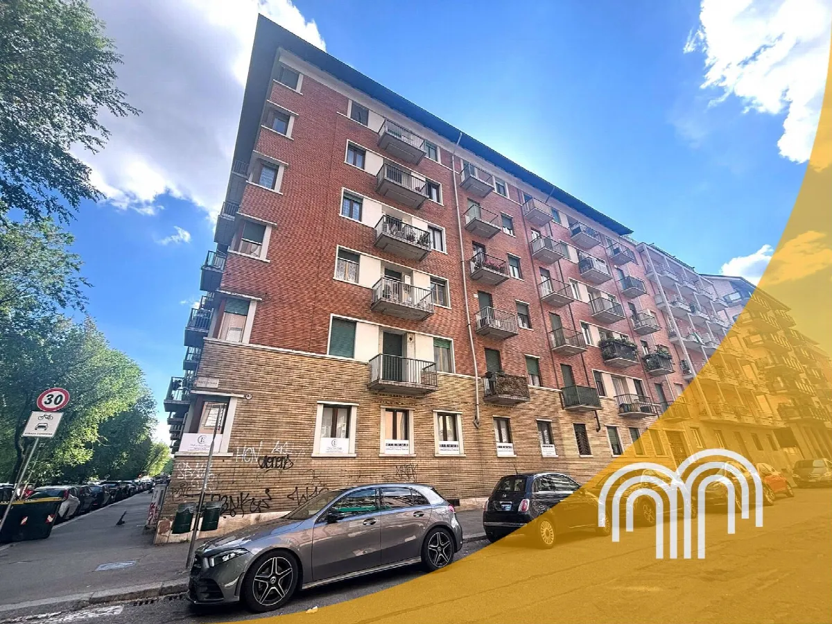 Appartamento in vendita a Torino, Pozzo Strada - foto 1