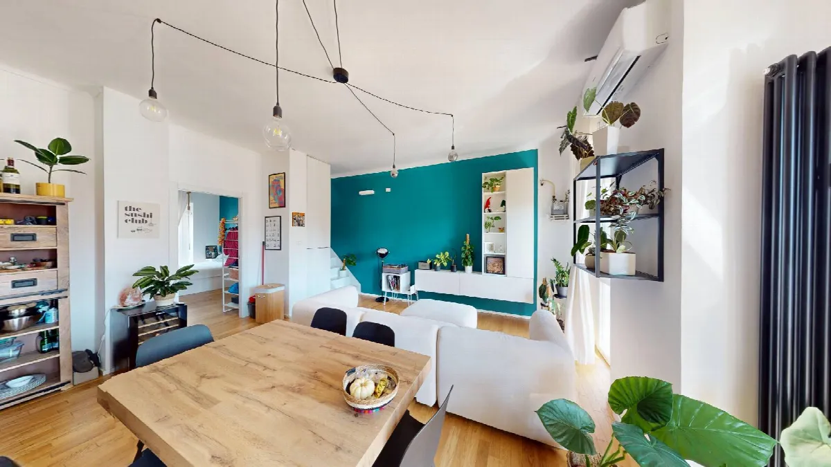 Appartamento in vendita a Torino, Pozzo Strada - foto 10