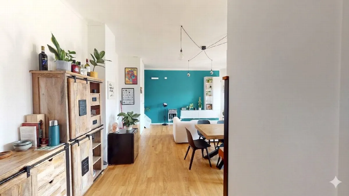 Appartamento in vendita a Torino, Pozzo Strada - foto 3