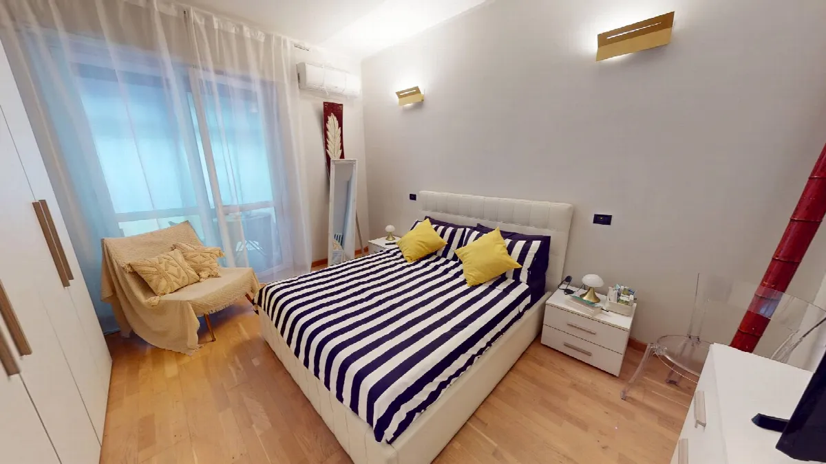 Appartamento in vendita a Torino, Santa Rita - foto 8