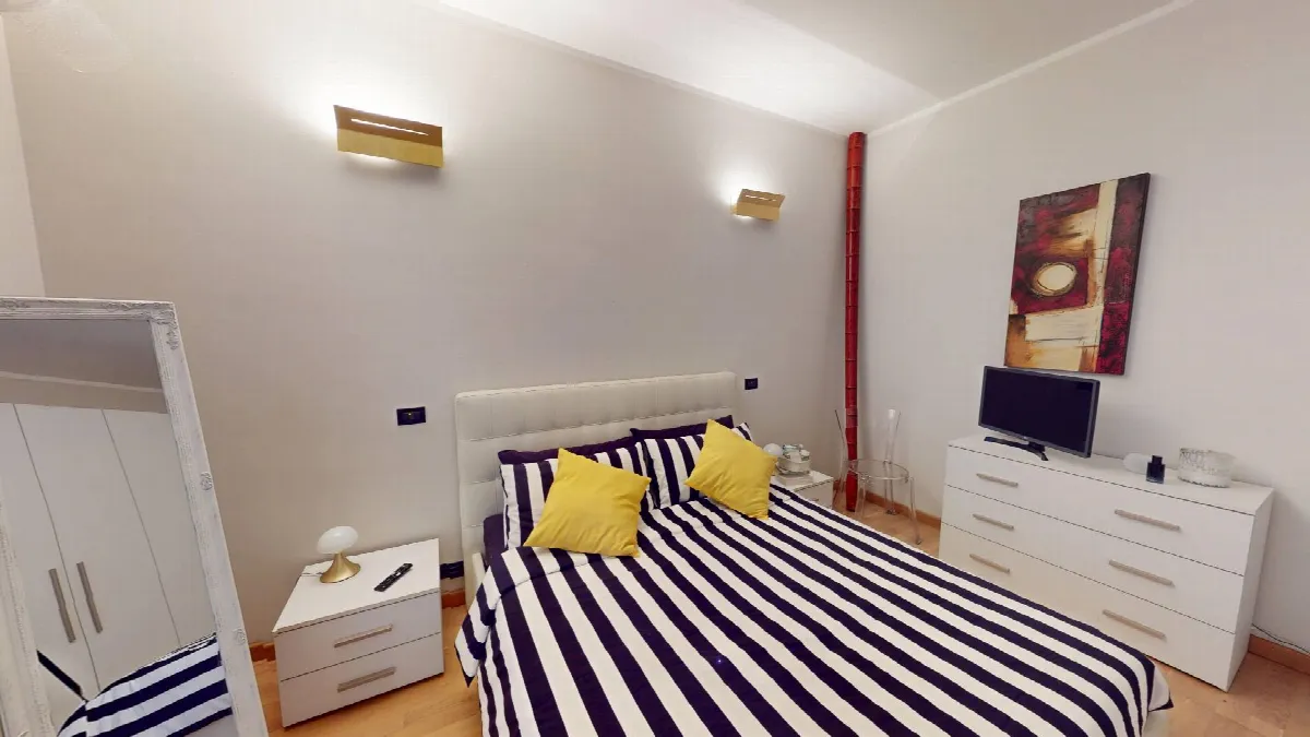 Appartamento in vendita a Torino, Santa Rita - foto 9