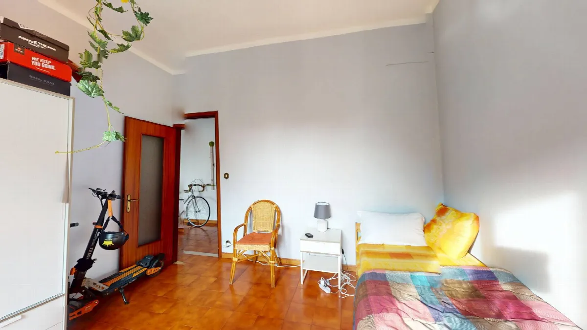 Appartamento in vendita a Torino, Lucento - foto 10