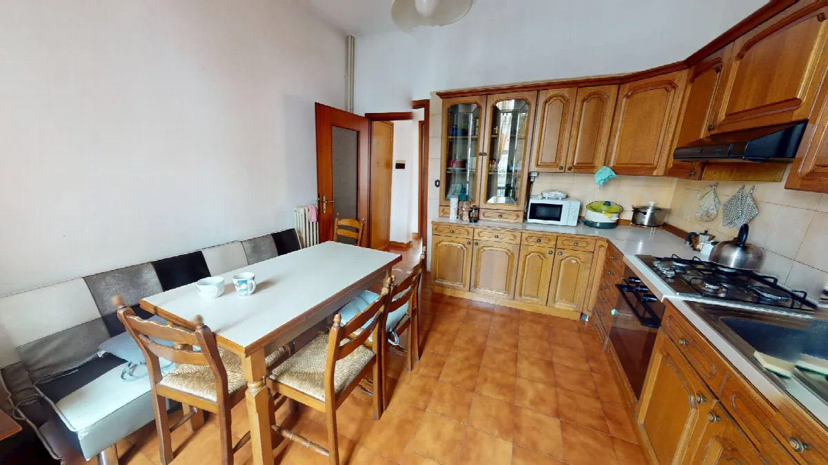 Appartamento in vendita a Torino, Lucento - foto 7