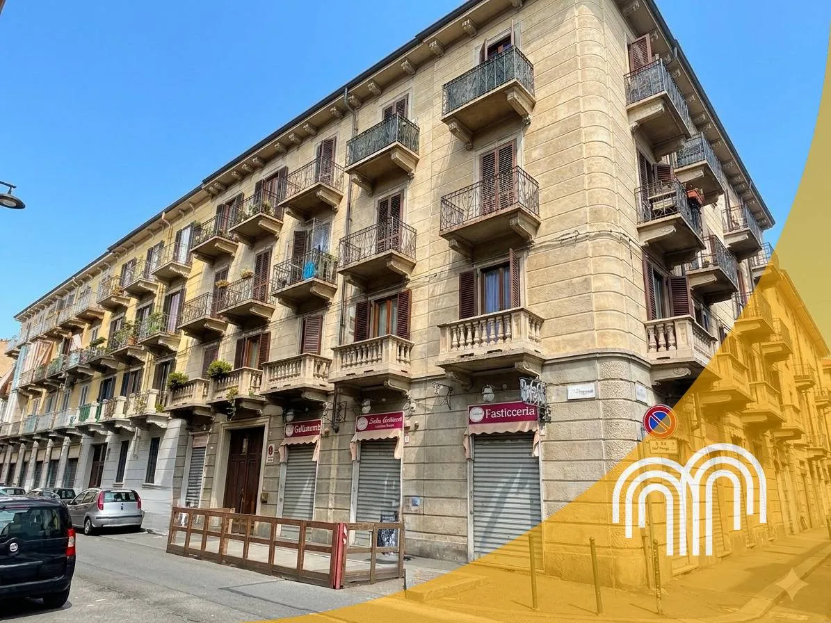 Appartamento in vendita a Torino, Barriera Milano - foto 1