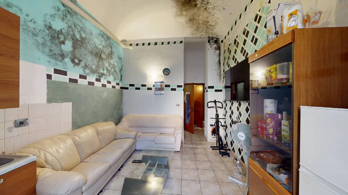 Appartamento in vendita a Torino, Barriera Milano - foto 2