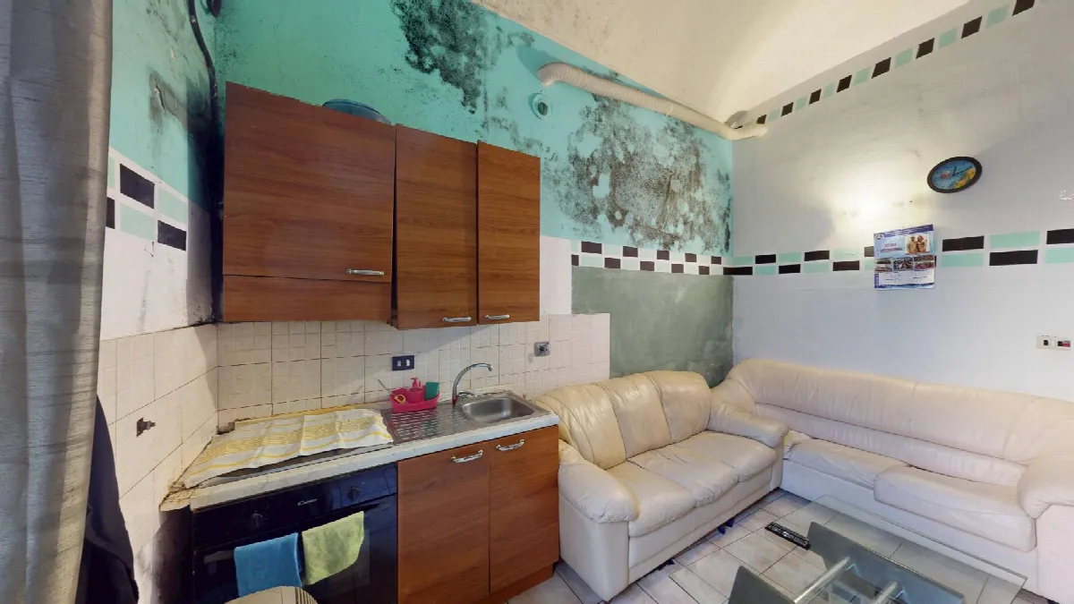 Appartamento in vendita a Torino, Barriera Milano - foto 3